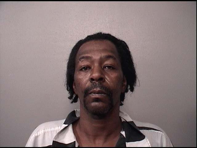 Williams, Clarence